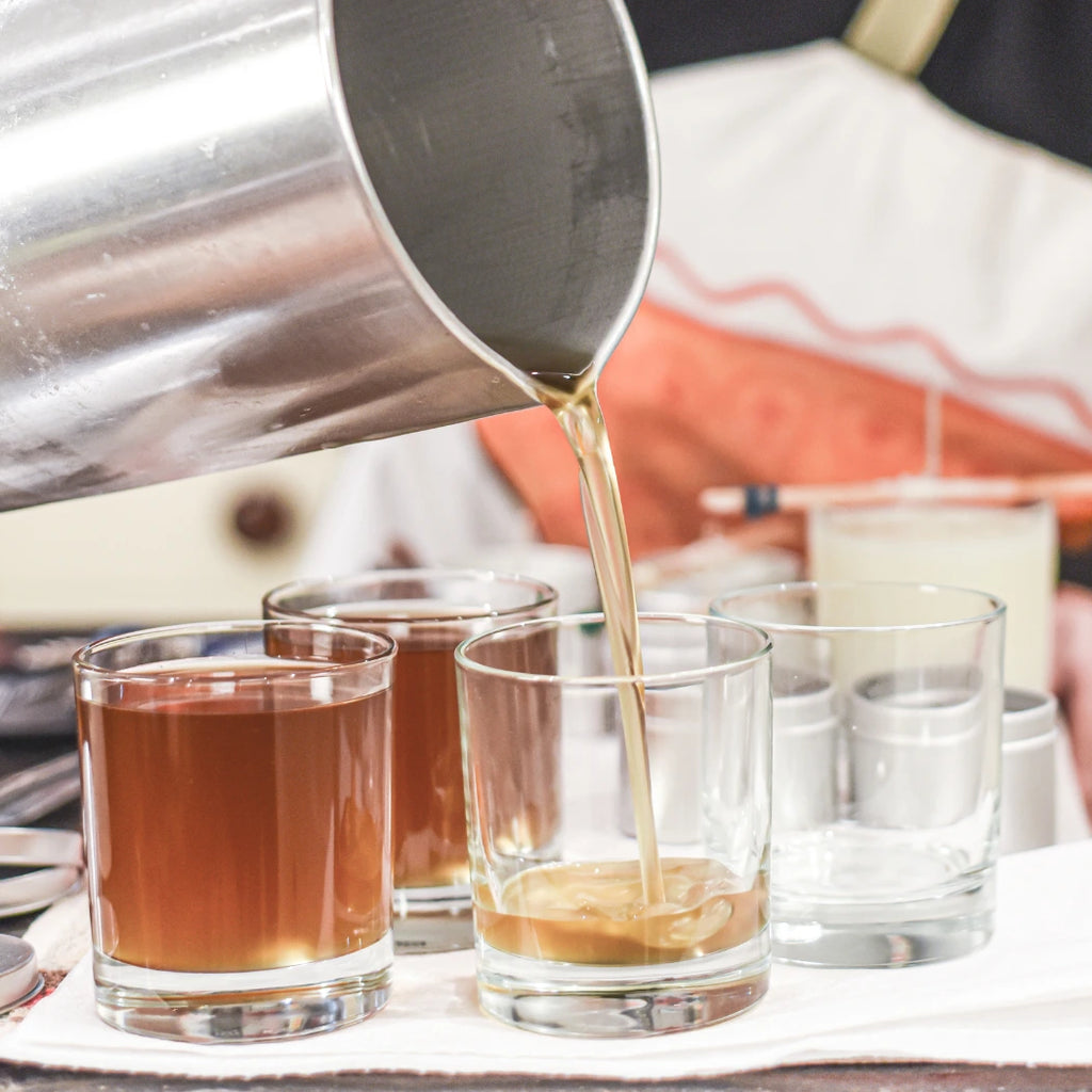 cinnamon oil for candle making