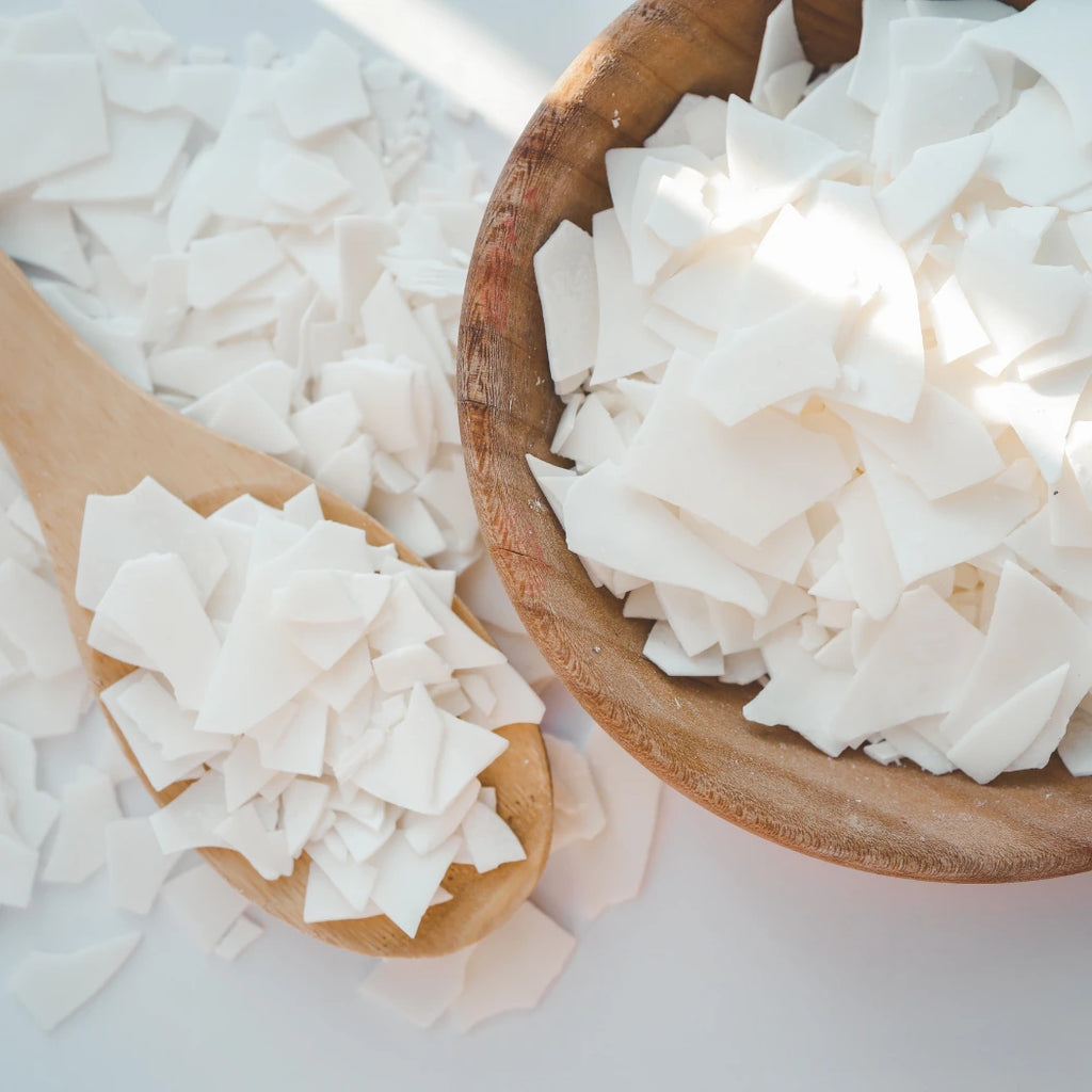 essential oils for soy wax candles
