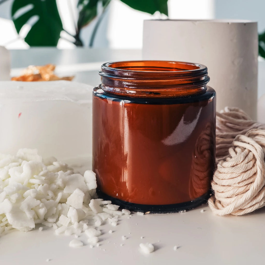 Essential Oils For Mixed Wax Candles