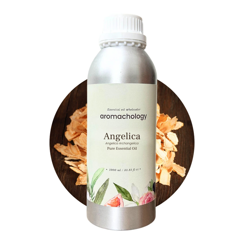 ANGELICA ESSENTIAL OIL