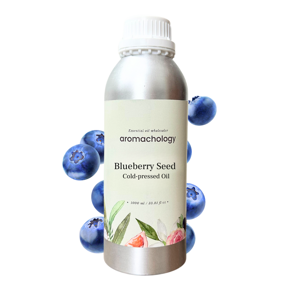 blueberry seed oil