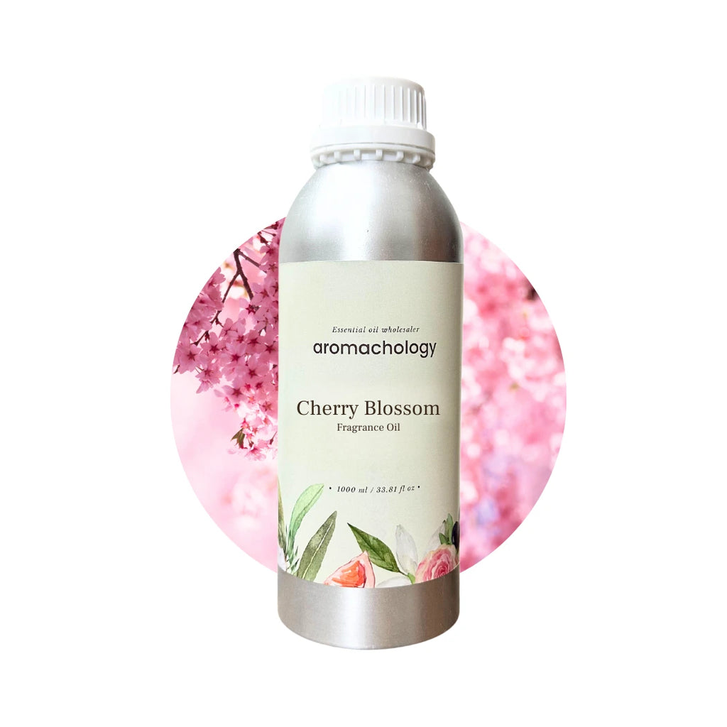 Cherry Blossom Fragrance Oil