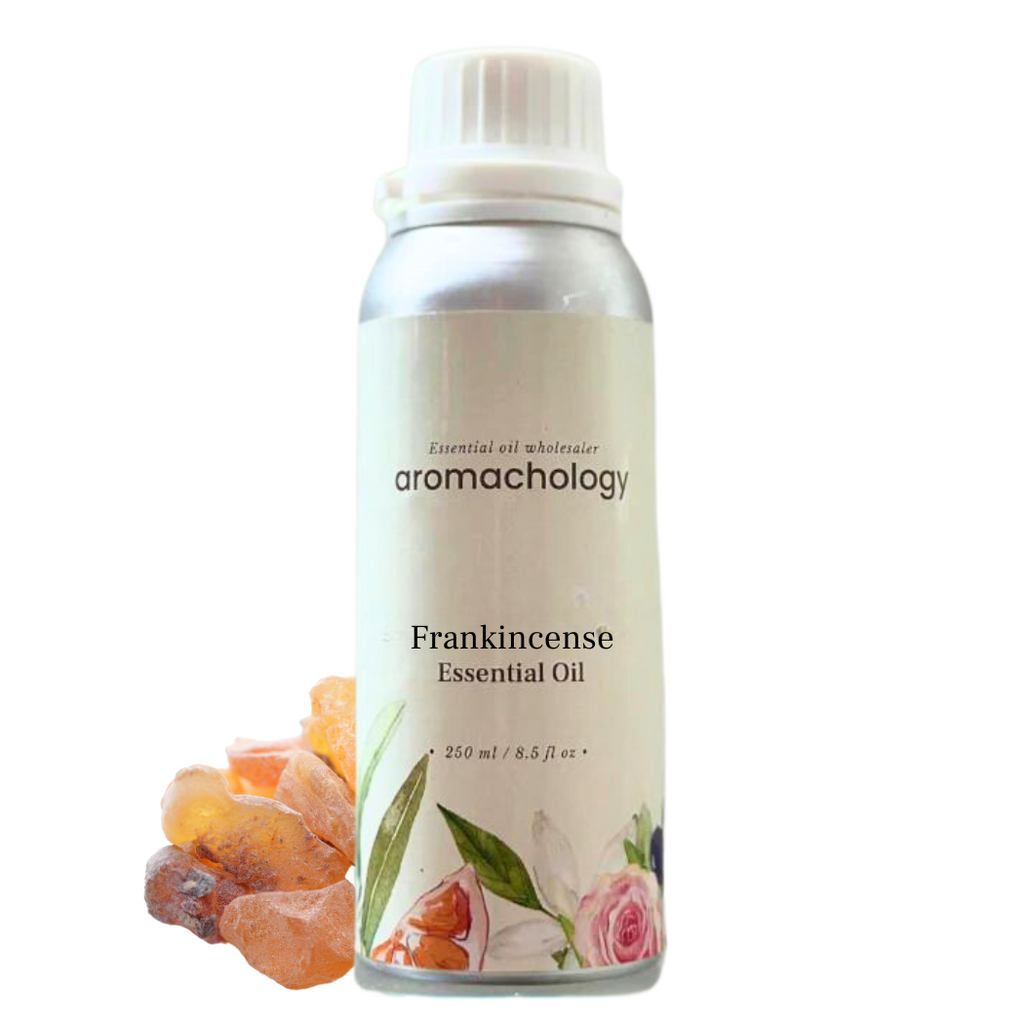 frankincense essential oil 8.45 fl oz