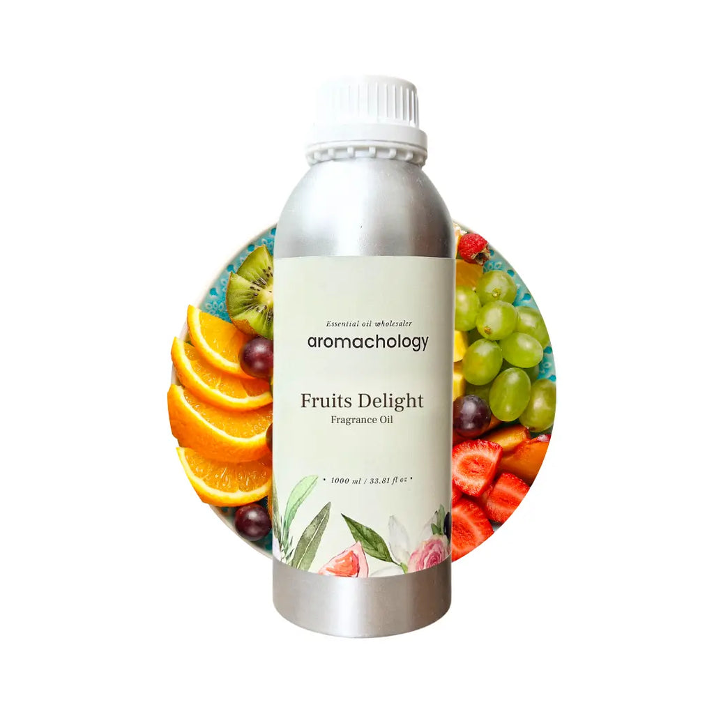 Fruits Delight Fragrance Oil