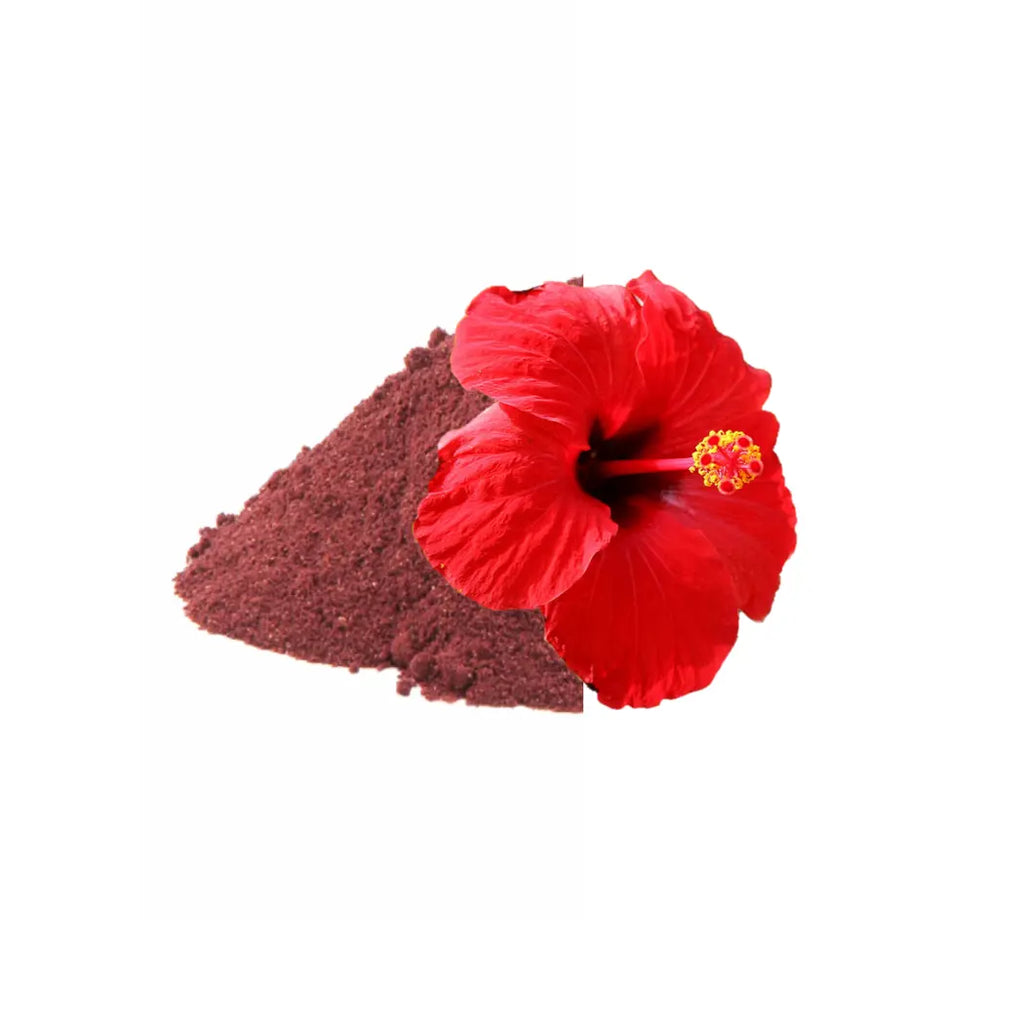 Hibiscus Powder
