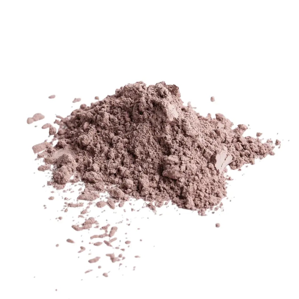 Purple Brazilian Clay