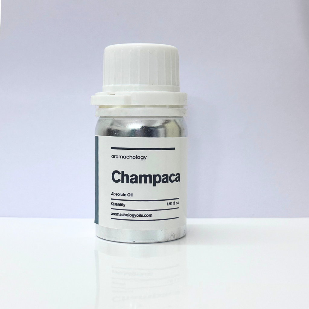 100% natural champaca absolute oil 1.9 fl oz