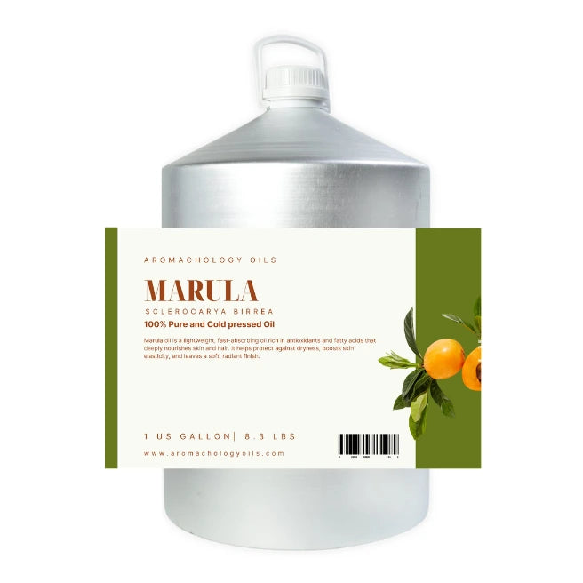 marula oil 1 gallon wholesale and bulk