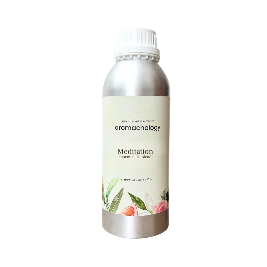 Meditation Essential Oil