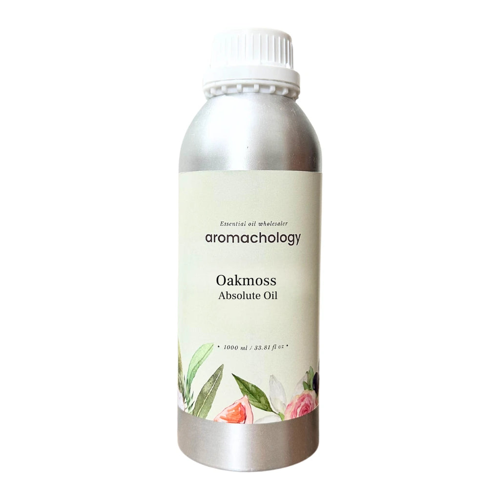 get oakmoss absolute for perfume, skin, soaps etc
