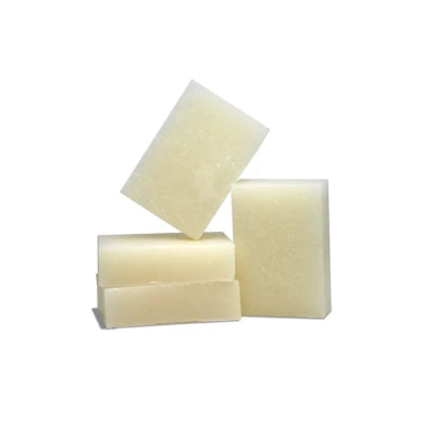 Shea Butter Melt and Pour Soap Base