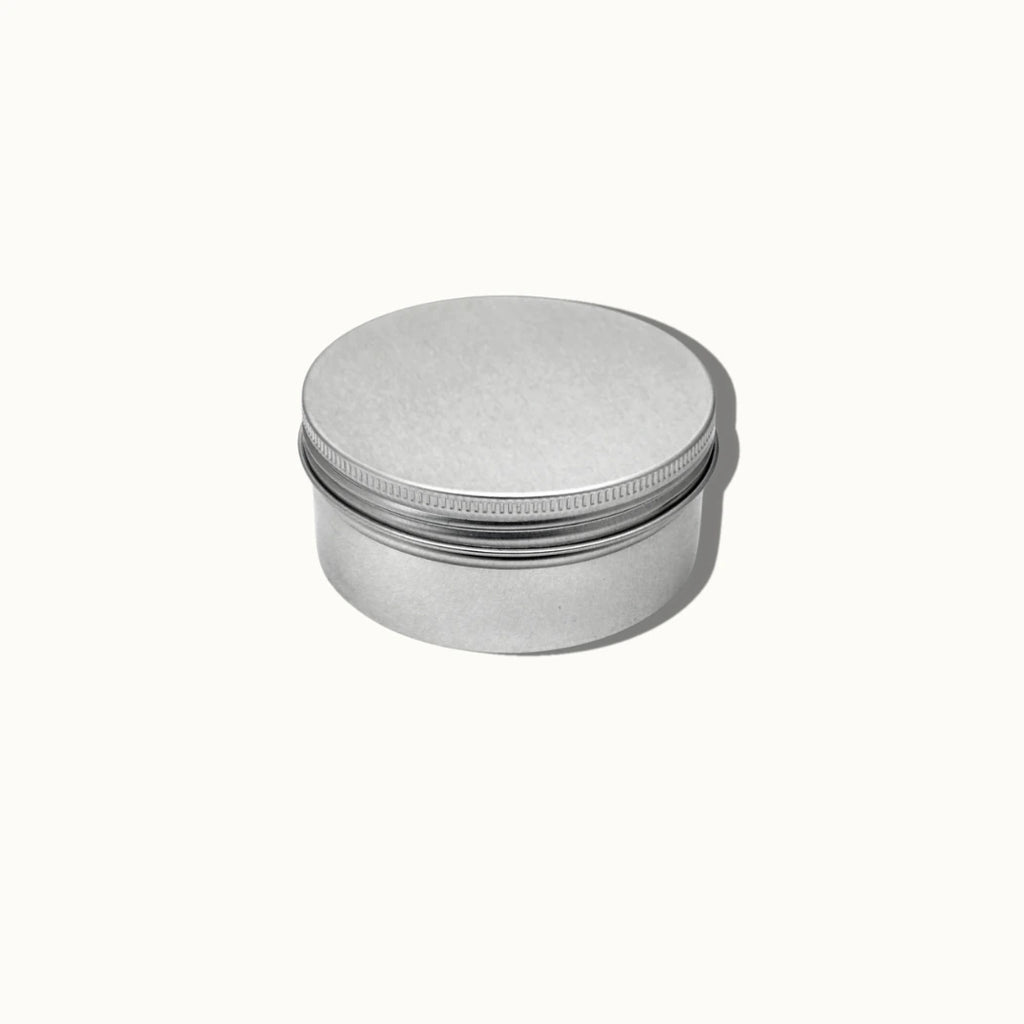 Tin Container with Lid 5 ml Wholesale