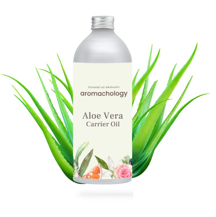 aloe vera oil in bulk and wholesale USA