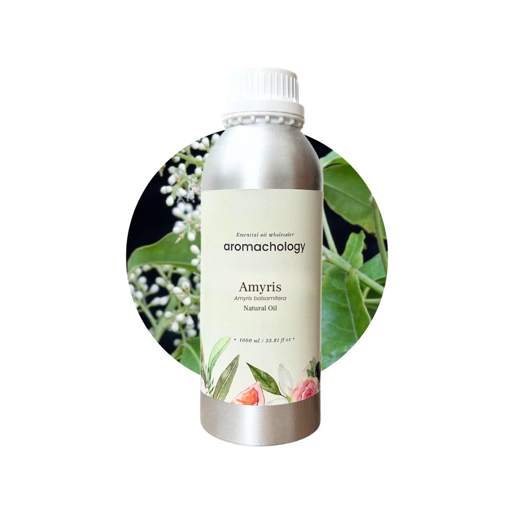 amyris essential oil 8.45 fl oz