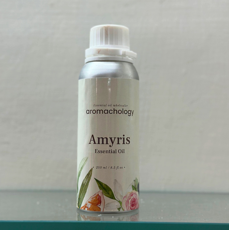 amyris essential oil in bulk