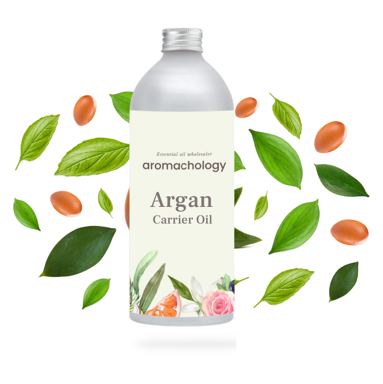 Virgin Organic Argan Oil in bulk in USA