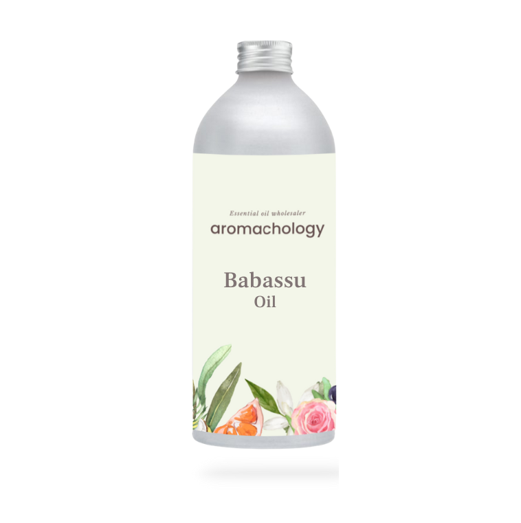 babassu oil in bulk and wholesale 