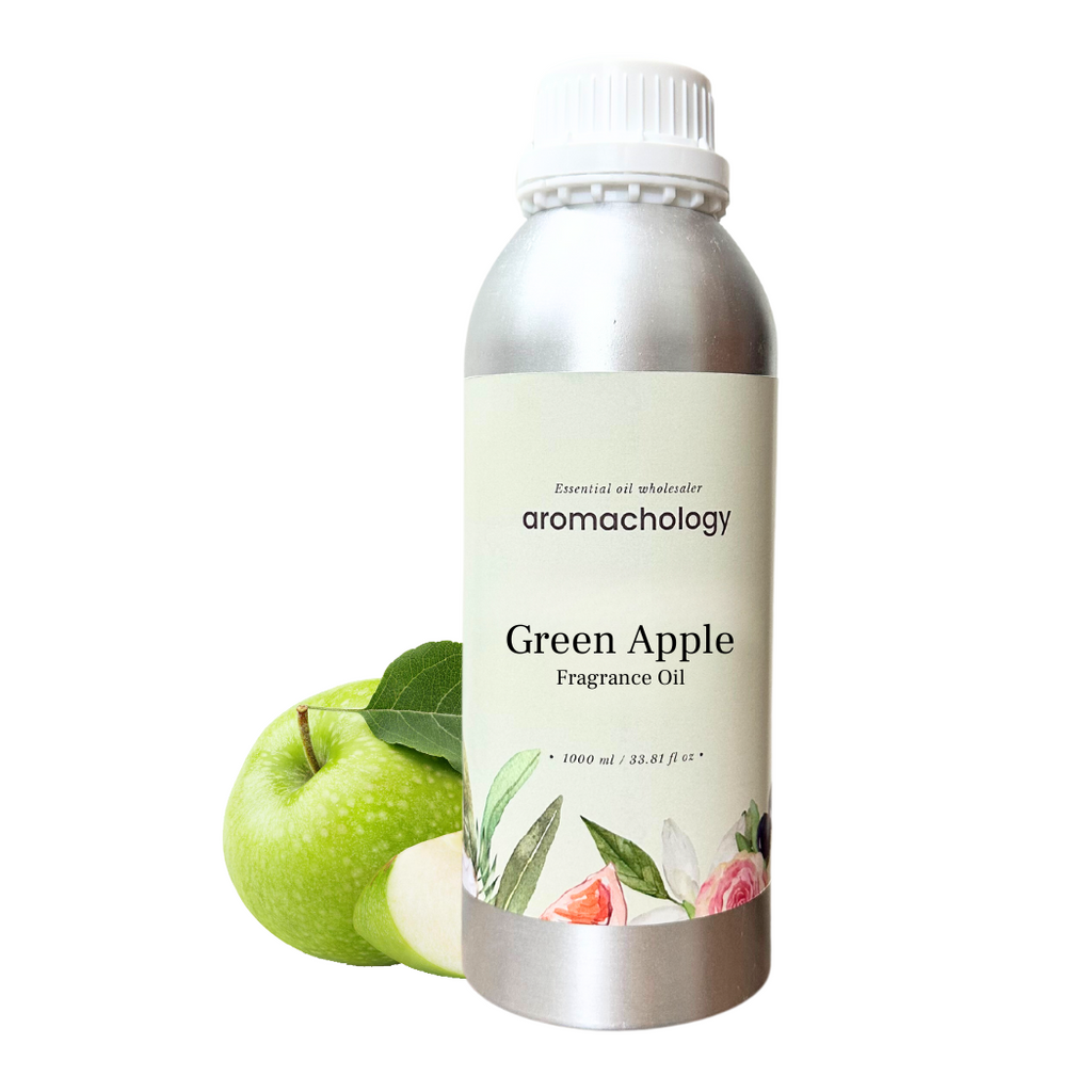 bulk green apple fragrance oil in wholesale