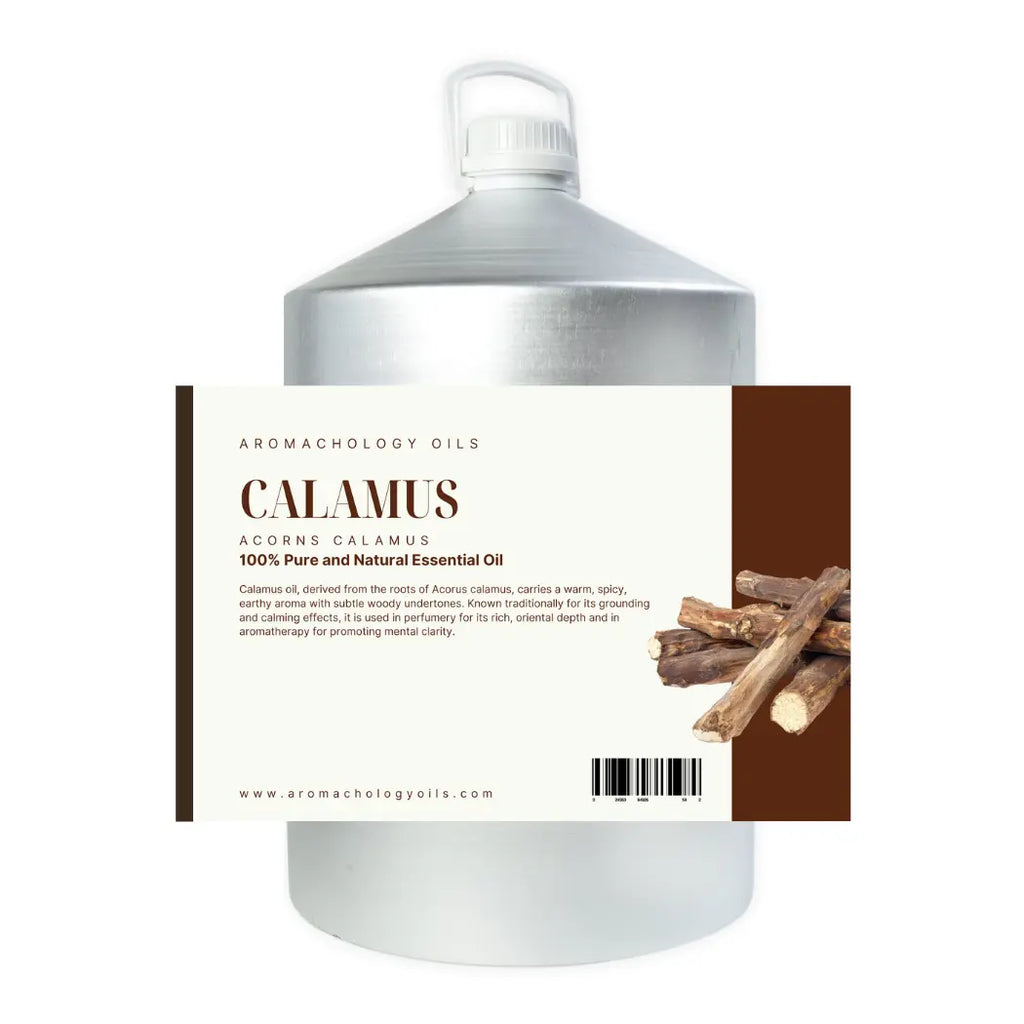CALAMUS OIL WHOLESALE