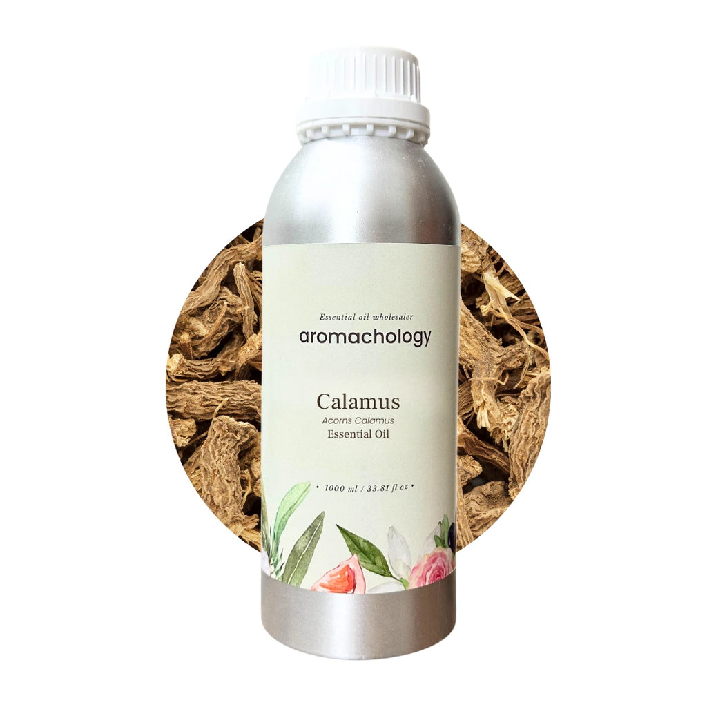 CALAMUS ESSENTIAL OIL