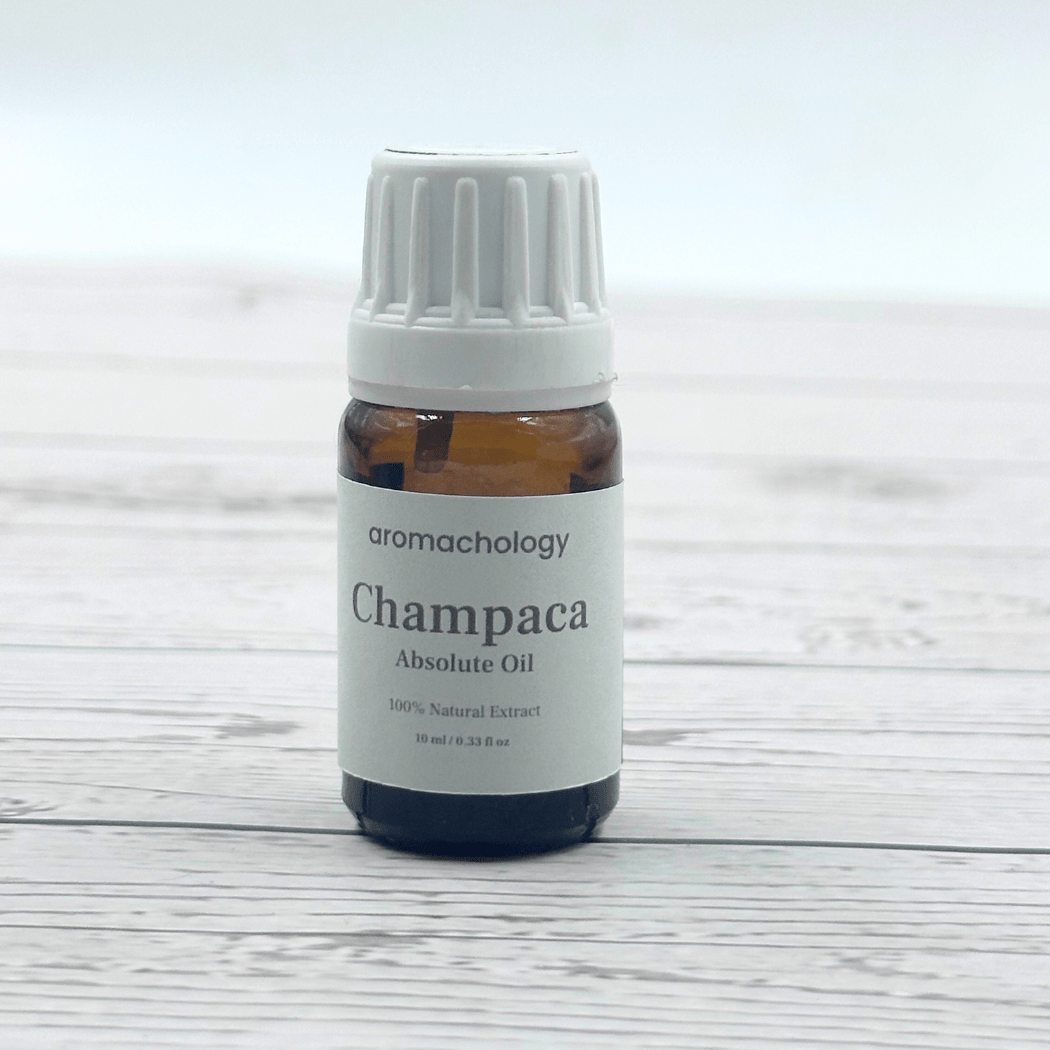 Champaca Absolute Oil - Aromachology Oils