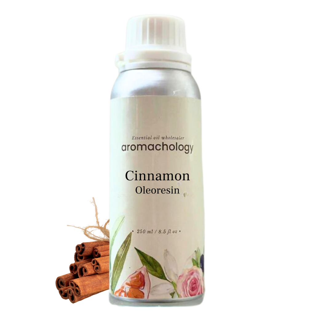 cinnamon oleoresin