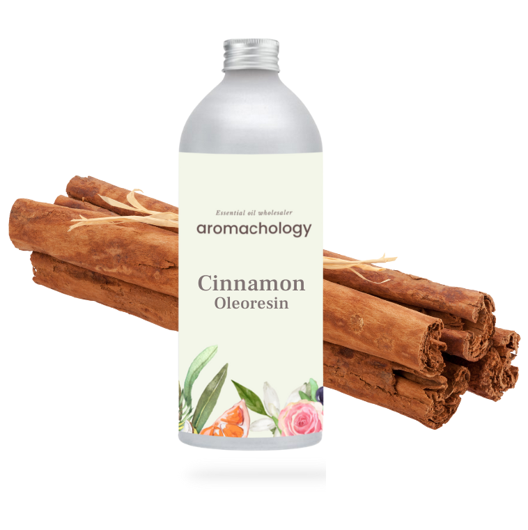cinnamon oleoresin