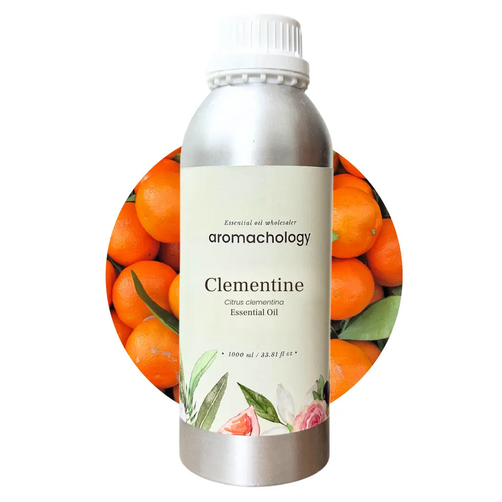 buy clementine essential oil online
