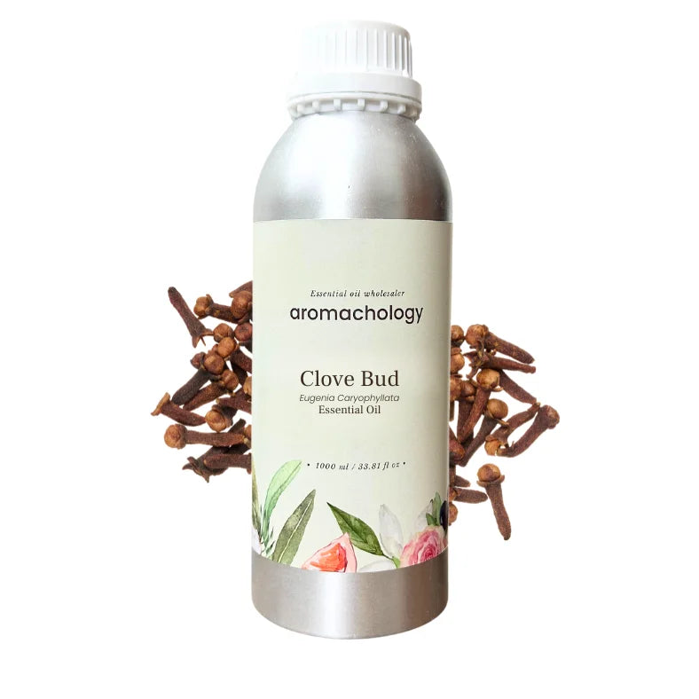 shop clove essential oil online