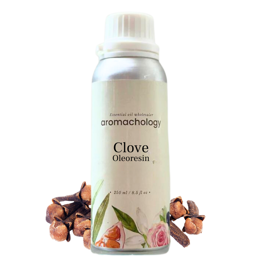 clove oleoresin