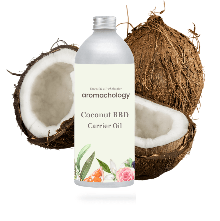 Good Oil Rbd Buy Coconut Oil - RBD at Bulk Price - Aromachology Oils