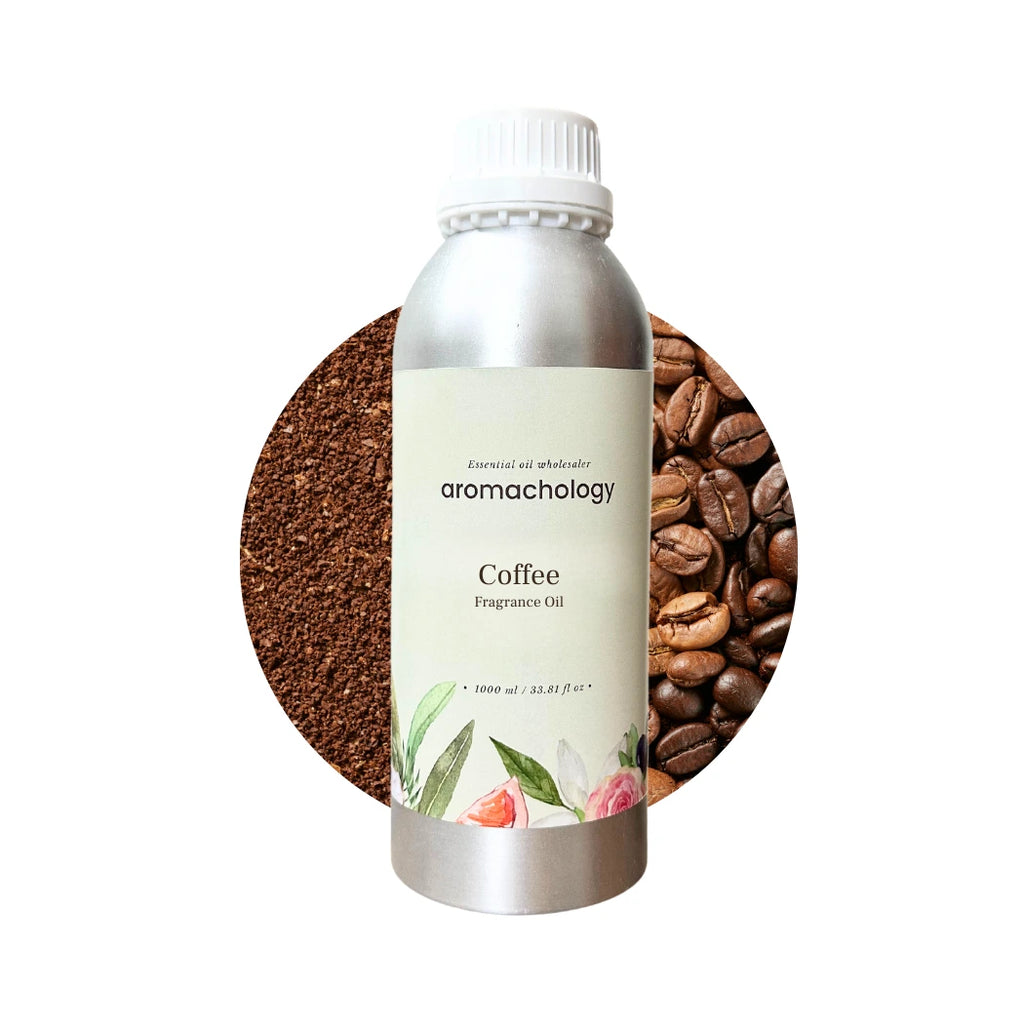 Cafe Mocha fragrance oil