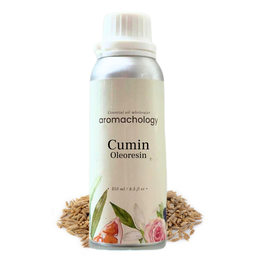 cumin oleoresin