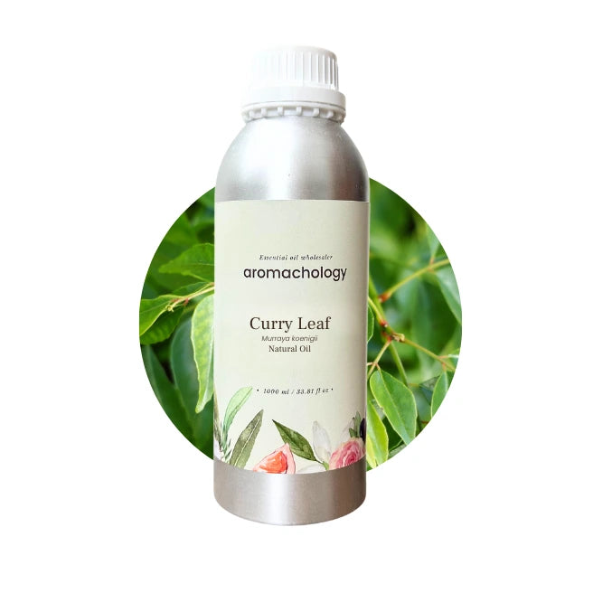 buy curry leaf oil online