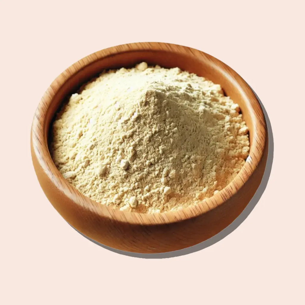 fenugreek powder