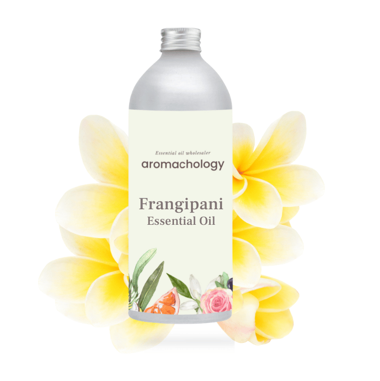 frangipani (plumeria) essential oil in wholesale USA
