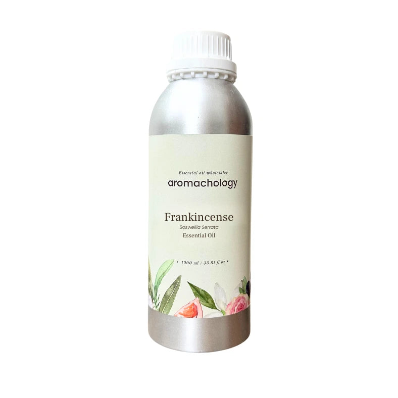 frankincense essential oil 2.2 lbs 1 kg