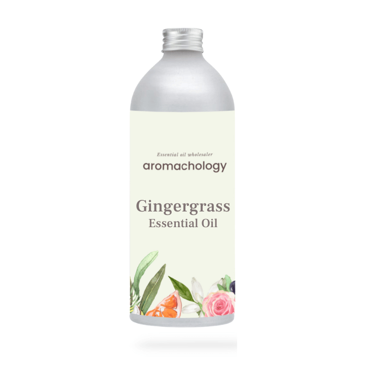 gingergrass essential oil or ginger grass essential oil in wholesale