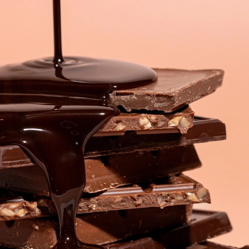 Dark Chocolate Fragrance Oil for soap making, candles, mists, lotions and more