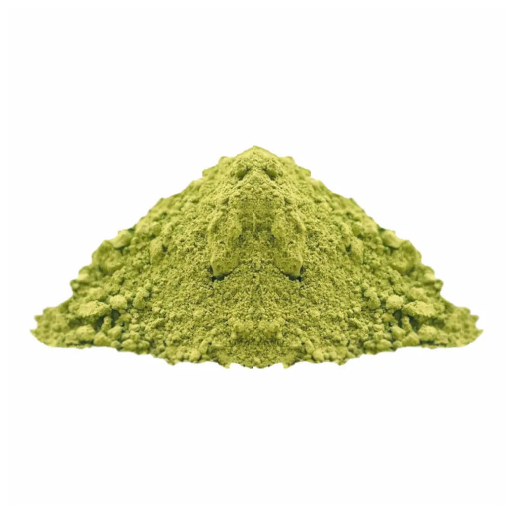 henna powder