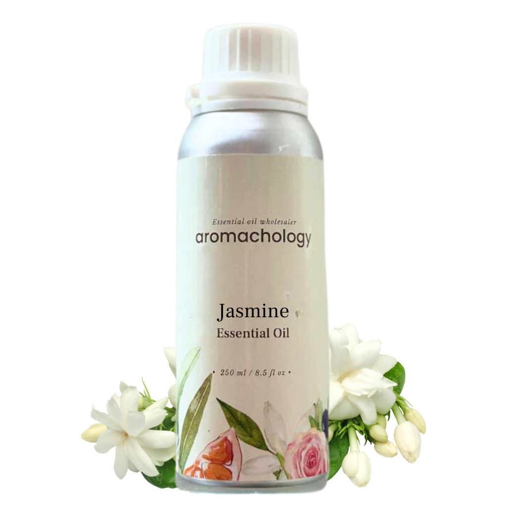 jasmine essential oil