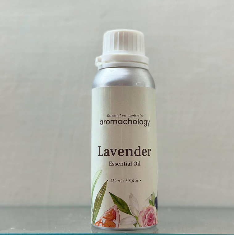 lavender essential oil wholesale