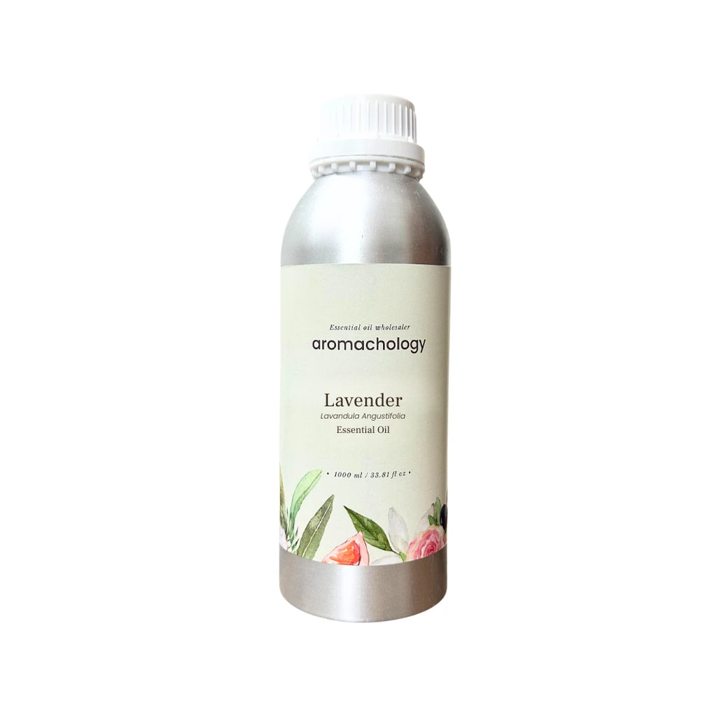 shop bulk lavender essential oil online