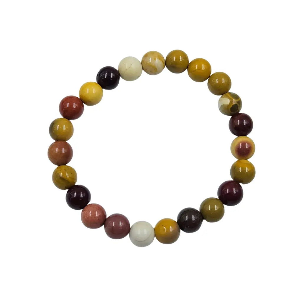 Mookaite Bracelet