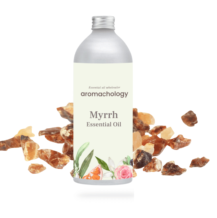 buy myrrh essential oil in bulk at wholesale price
