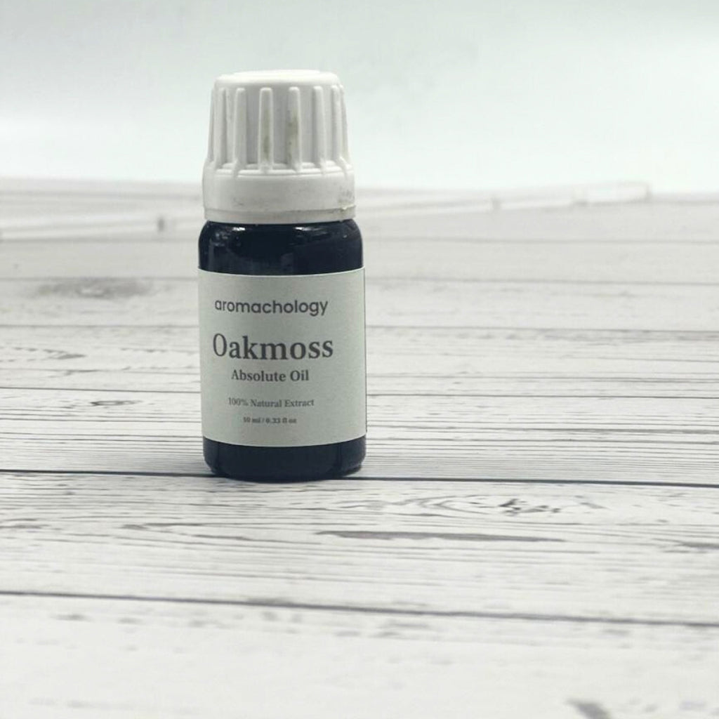 oakmoss absolute oil