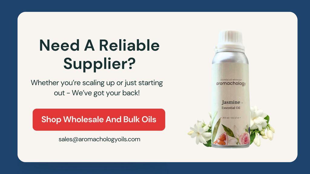 21 Best Carrier Oils For Reed Diffuser - Aromachology Oils