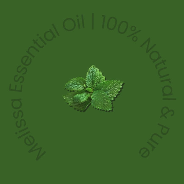 MELISSA ESSENTIAL OIL