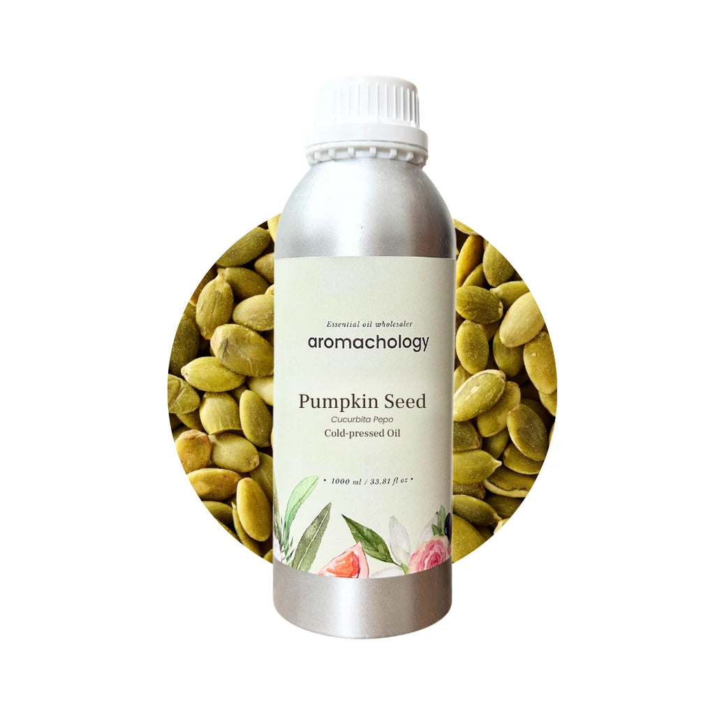 buy pumpkin seed oil online