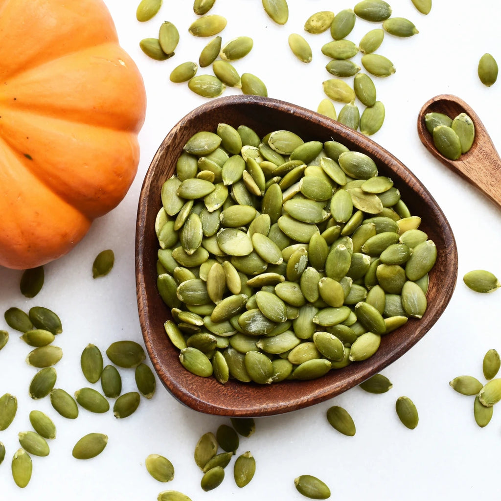 1 gallon pumpkin seed oil in wholesale